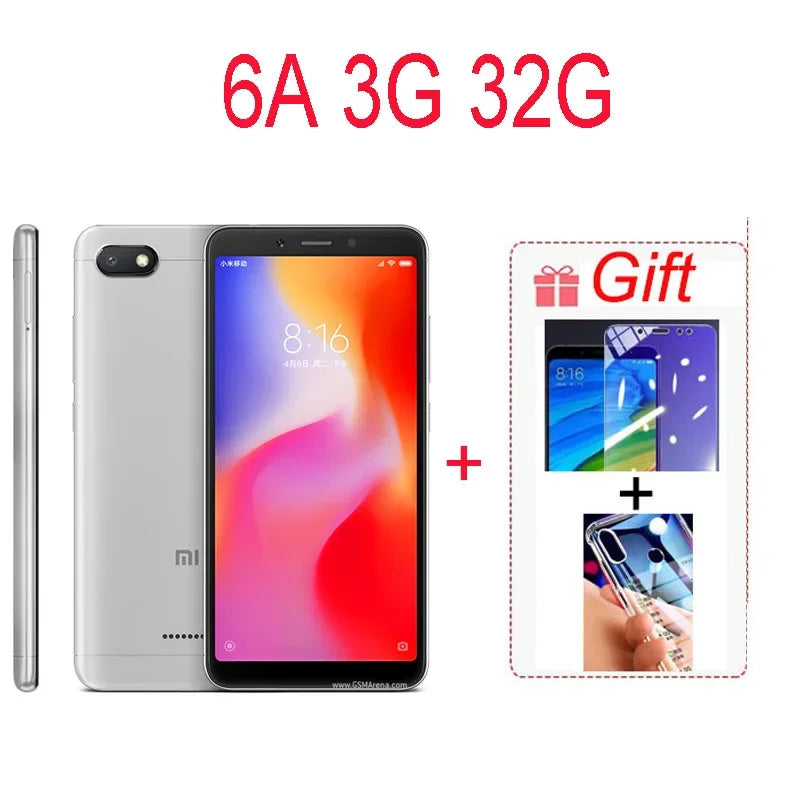 Xiaomi Redmi 6A