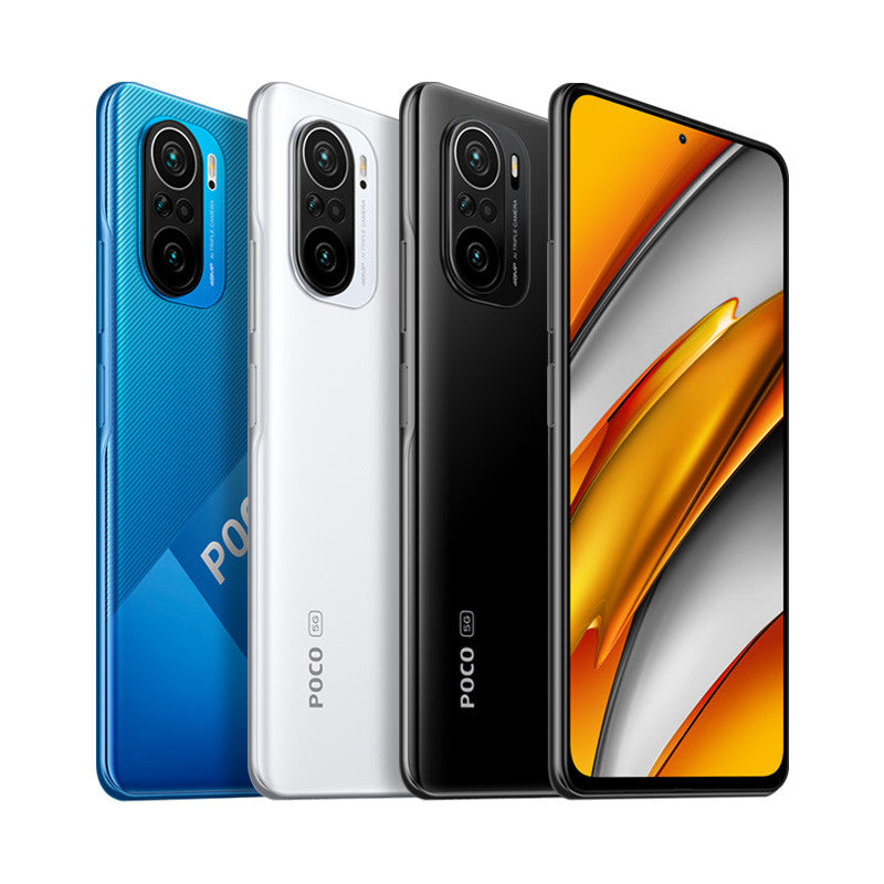 Xiaomi POCO F3 5G 8GB 256GB