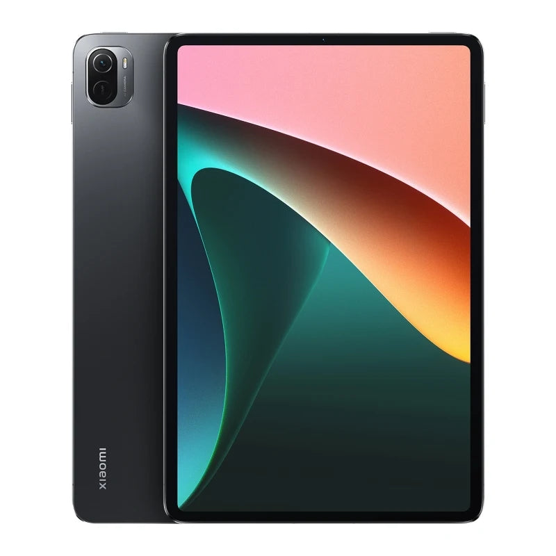 EU Version Xiaomi Pad 5