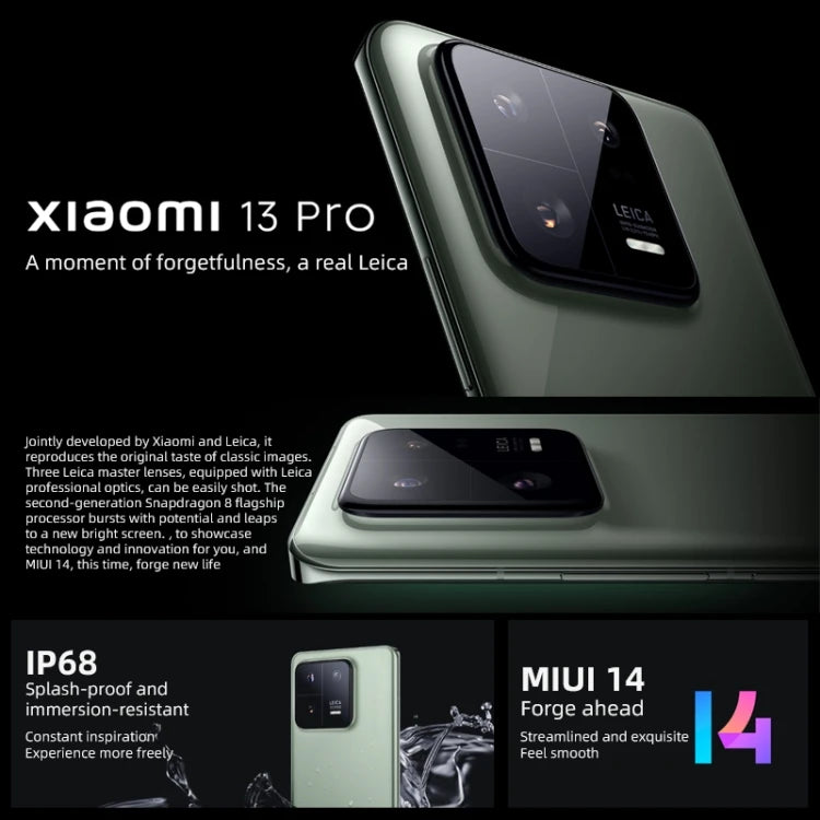 Xiaomi 13 Pro