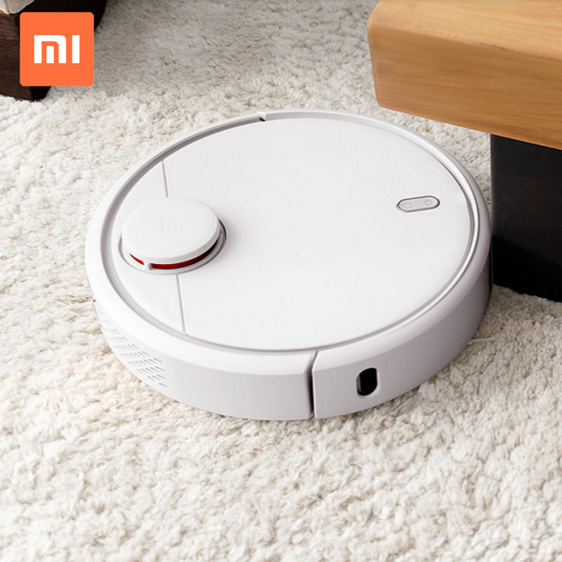 Xiaomi Robotic Vacuum Cleaner Mi 1