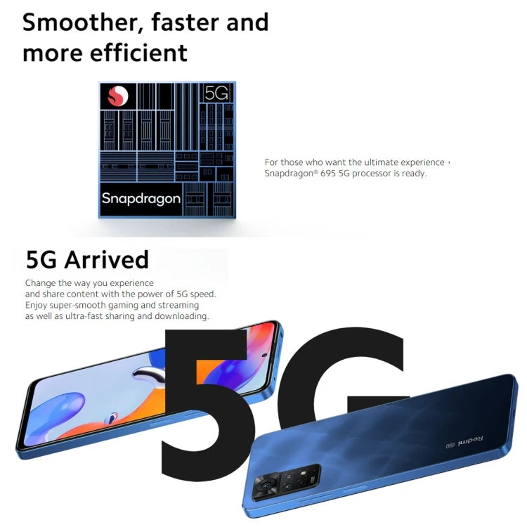 Xiaomi Redmi Note 11 Pro 5G