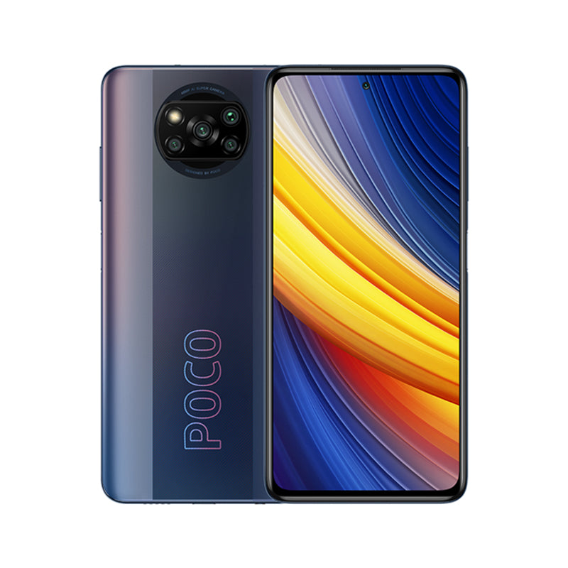 Xiaomi POCO X3 Pro