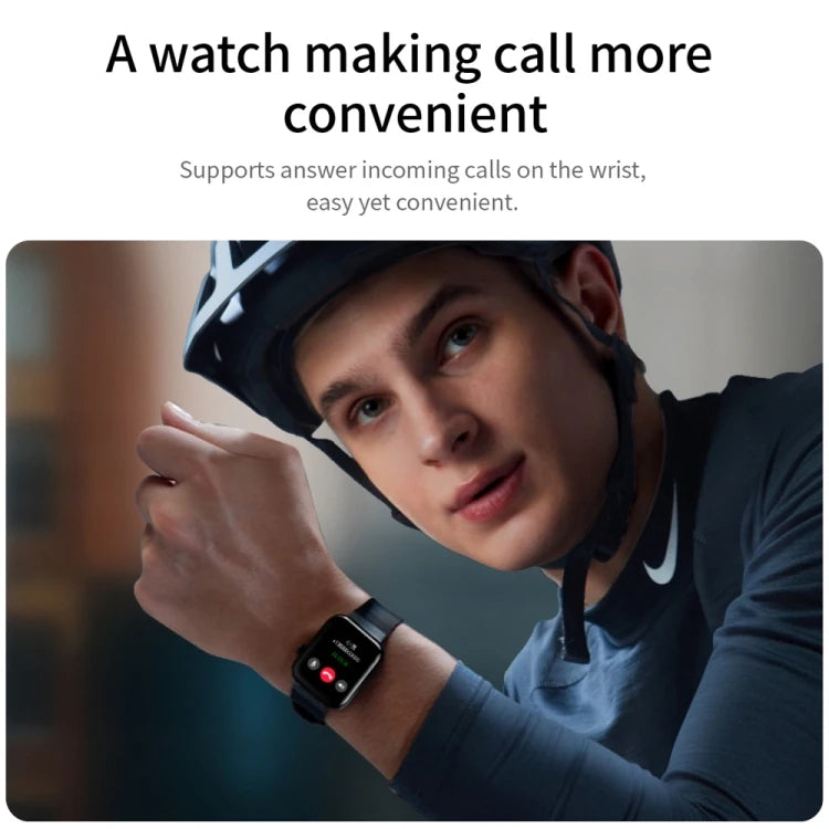 Xiaomi Smart Watch 1.6 Inch