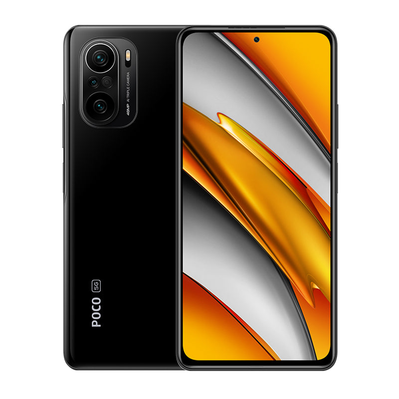 Xiaomi POCO F3 5G 8GB 256GB