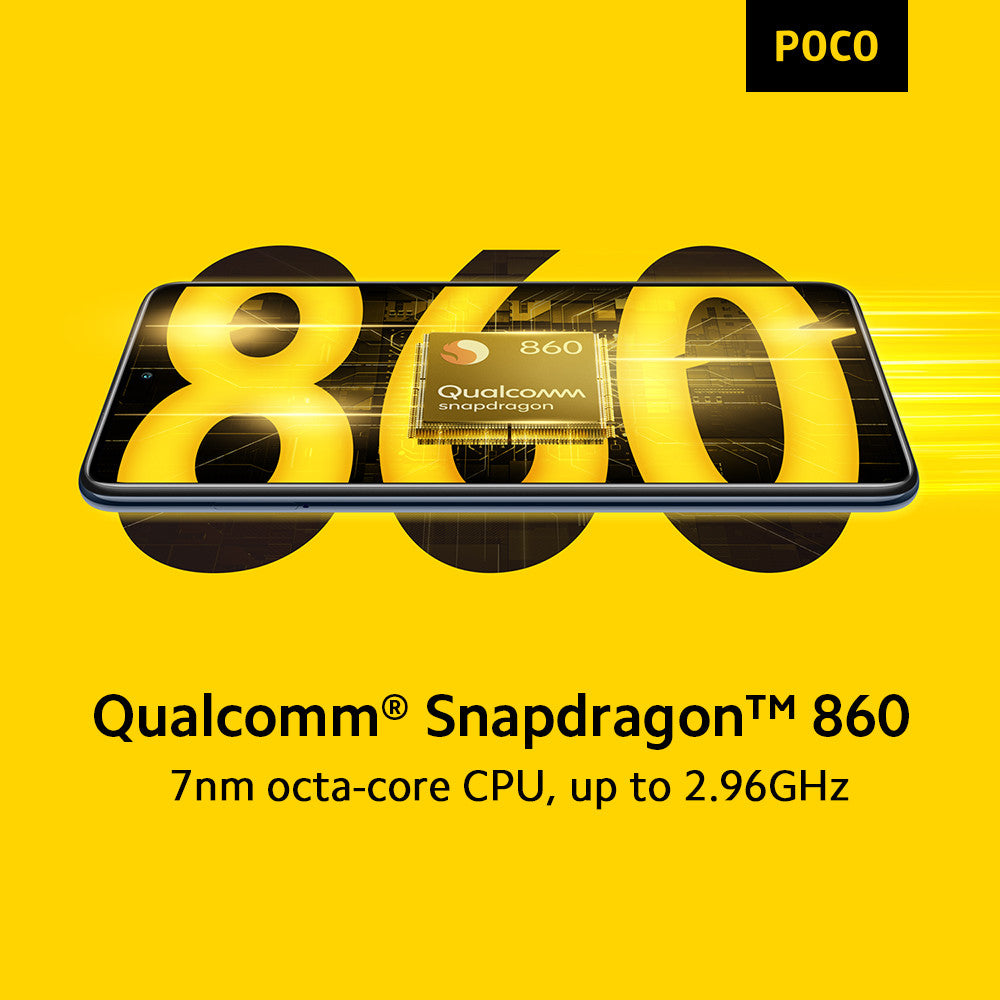 Xiaomi POCO X3 Pro