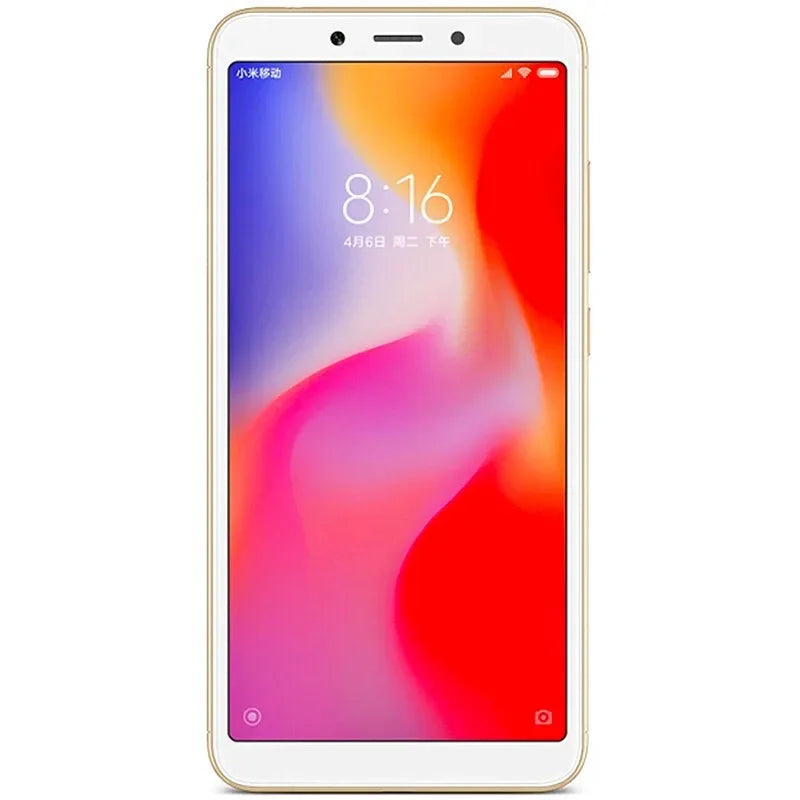 Xiaomi Redmi 6A