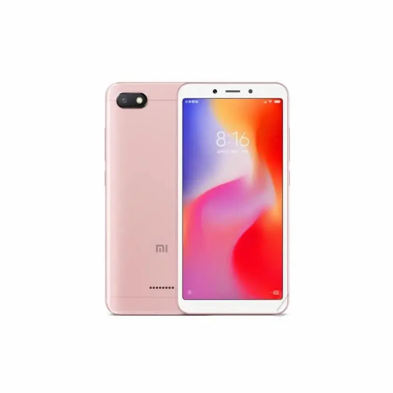 Xiaomi Redmi 6A