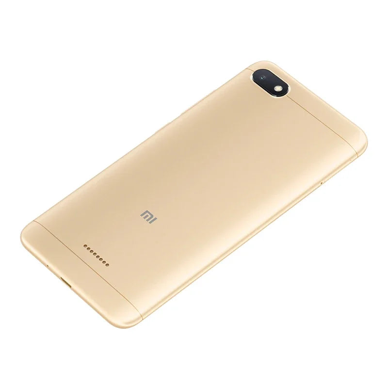 Xiaomi Redmi 6A